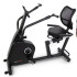 Горизонтальний велотренажер FitLogic B1902R Горизонтальний велотренажер FitLogic B1902R