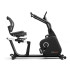 Горизонтальний велотренажер FitLogic B1902R Горизонтальний велотренажер FitLogic B1902R
