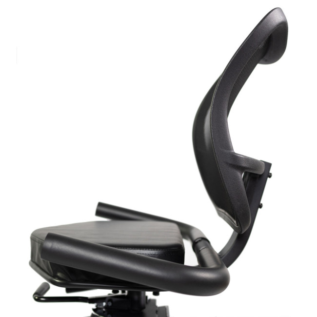 Горизонтальний велотренажер FitLogic B1902R Горизонтальний велотренажер FitLogic B1902R