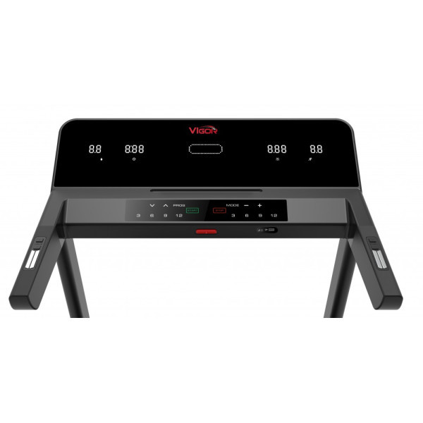 Бігова доріжка Vigor TD2451D iConsole Бігова доріжка Vigor TD2451D iConsole