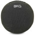 Набивной мяч для кроссфита Wall Ball FI-7224-8 8кг черный