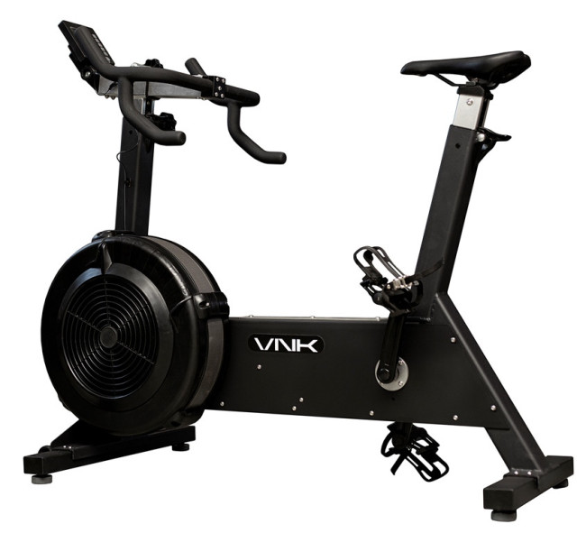 Велотренажер VNK BikeErg C2 PRO Велотренажер VNK BikeErg C2 PRO
