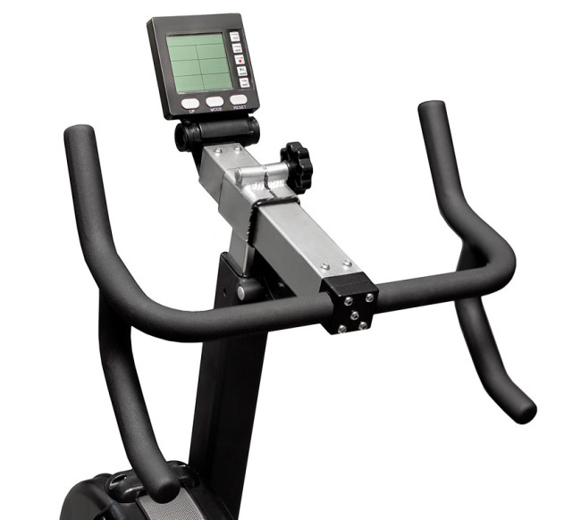 Велотренажер VNK BikeErg C2 PRO Велотренажер VNK BikeErg C2 PRO