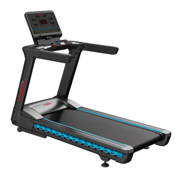 Професійна бігова доріжка Vigor 6200S до 200 кг Професійна бігова доріжка Vigor 6200S до 200 кг