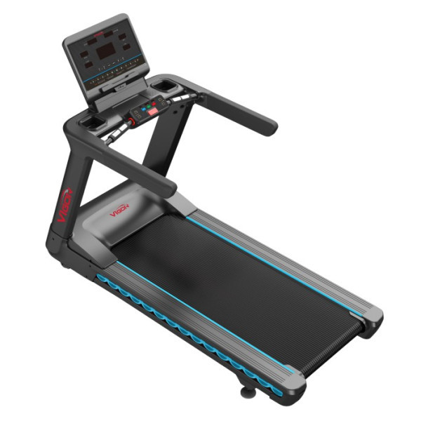 Професійна бігова доріжка Vigor 6200S до 200 кг Професійна бігова доріжка Vigor 6200S до 200 кг