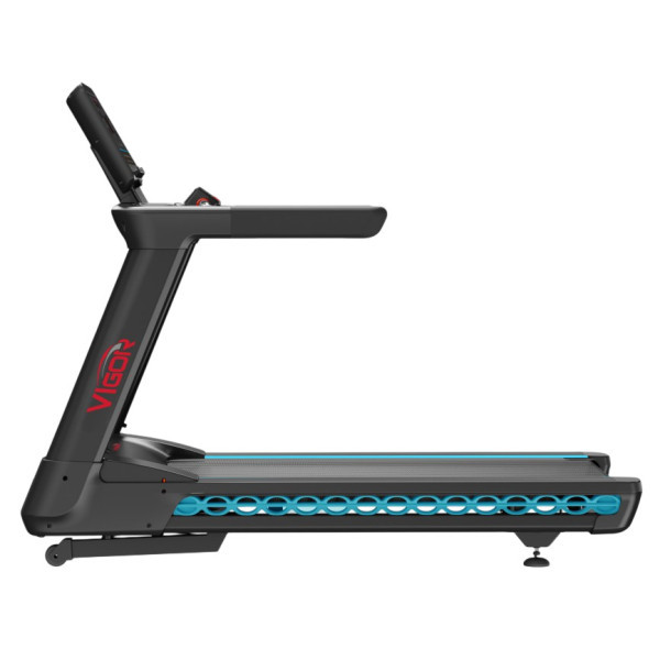 Професійна бігова доріжка Vigor 6200S до 200 кг Професійна бігова доріжка Vigor 6200S до 200 кг