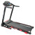 Беговая дорожка FitLogic T210E Беговая дорожка FitLogic T210E
