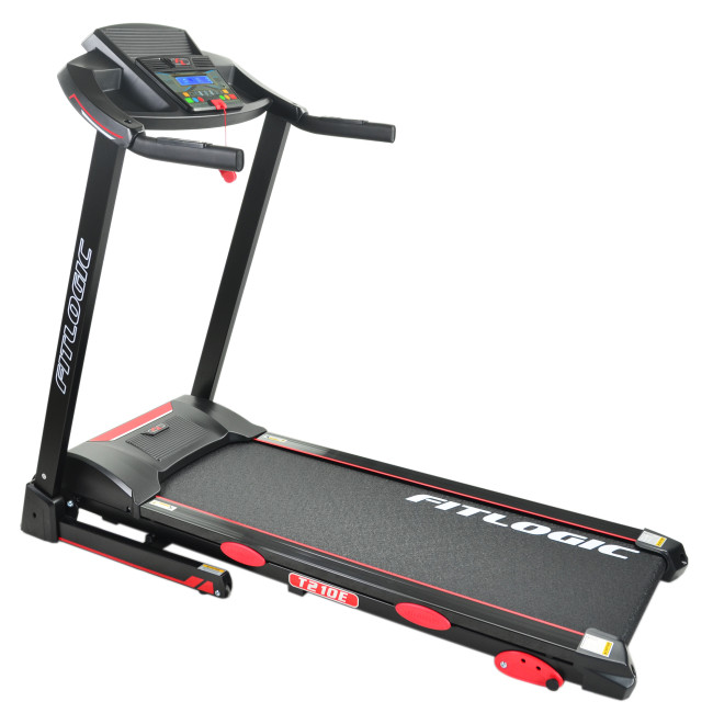 Беговая дорожка FitLogic T210E Беговая дорожка FitLogic T210E