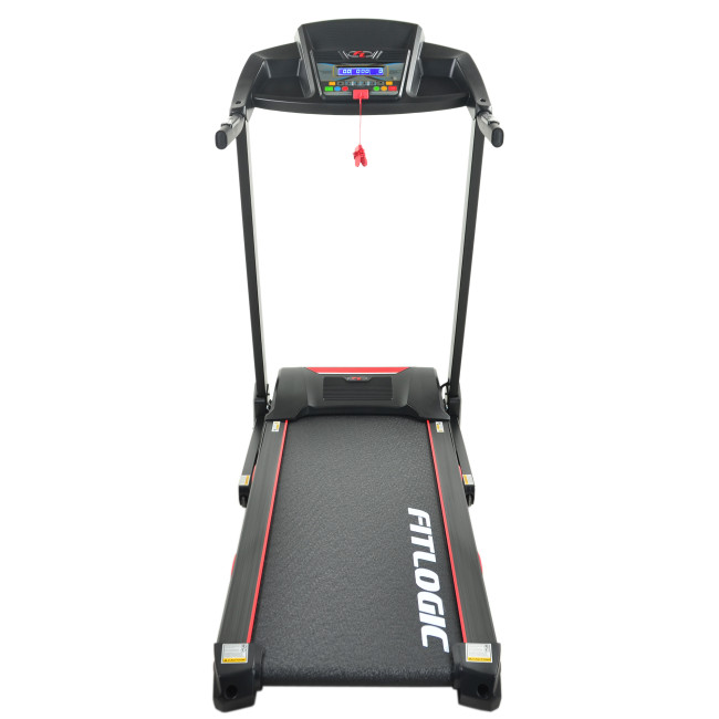 Беговая дорожка FitLogic T210E Беговая дорожка FitLogic T210E