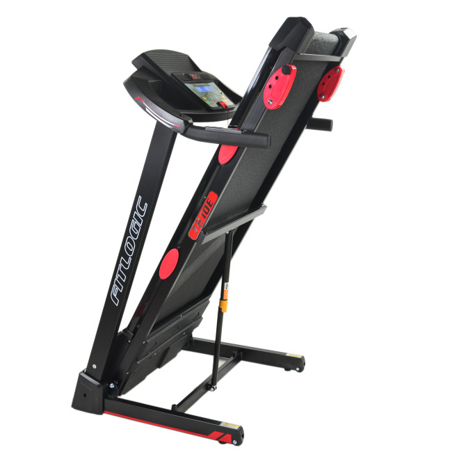 Беговая дорожка FitLogic T210E Беговая дорожка FitLogic T210E