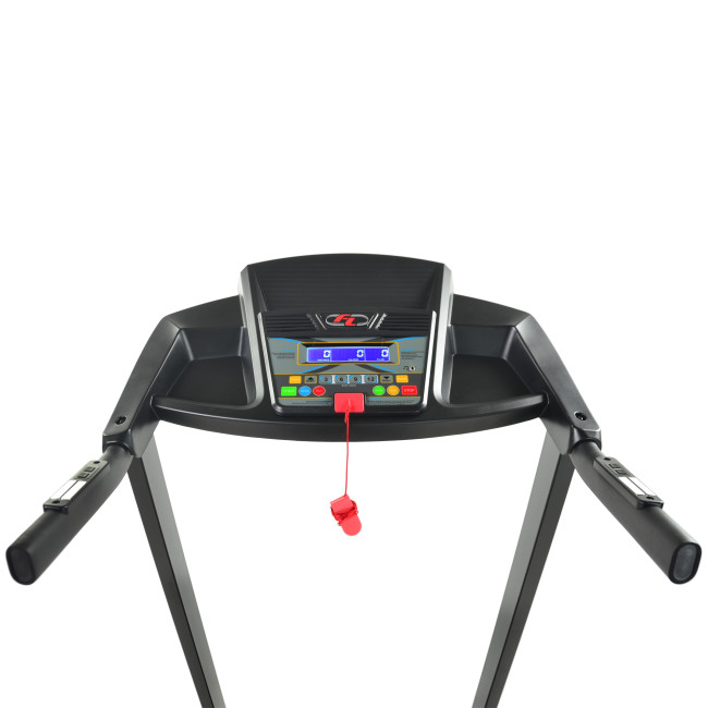 Беговая дорожка FitLogic T210E Беговая дорожка FitLogic T210E