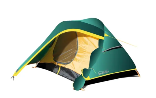 Палатка Tramp Colibri v2