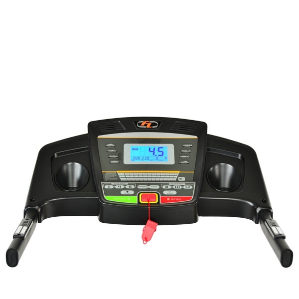 Беговая дорожка FitLogic TX31 Беговая дорожка FitLogic TX31