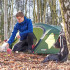 Палатка Wechsel Pathfinder UL Green (231085) Палатка Wechsel Pathfinder UL Green (231085)