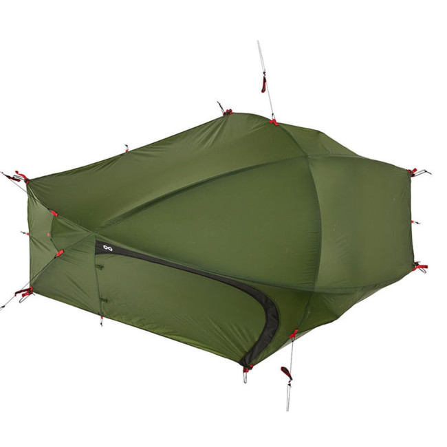Палатка Wechsel Pathfinder UL Green (231085) Палатка Wechsel Pathfinder UL Green (231085)