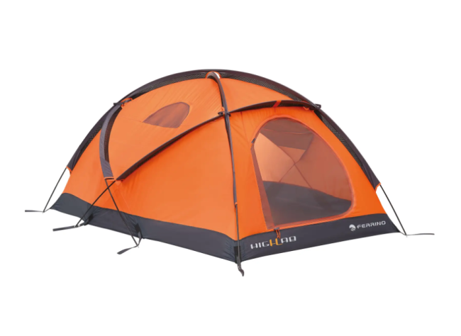 Намет Ferrino Snowbound 2 Orange