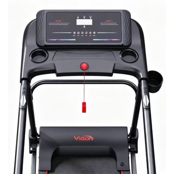 Бігова доріжка для реабілітації Vigor K1 до 110 кг Бігова доріжка для реабілітації Vigor K1 до 110 кг