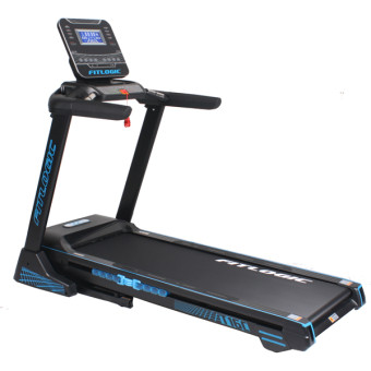 Беговая дорожка FitLogic T16C Беговая дорожка FitLogic T16C