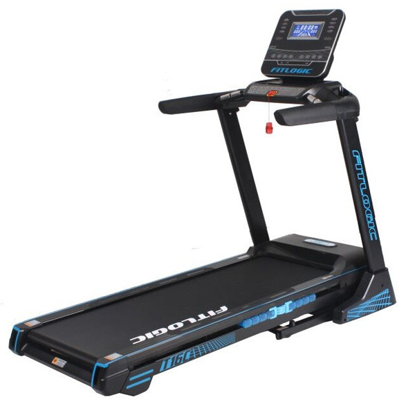 Беговая дорожка FitLogic T16C Беговая дорожка FitLogic T16C
