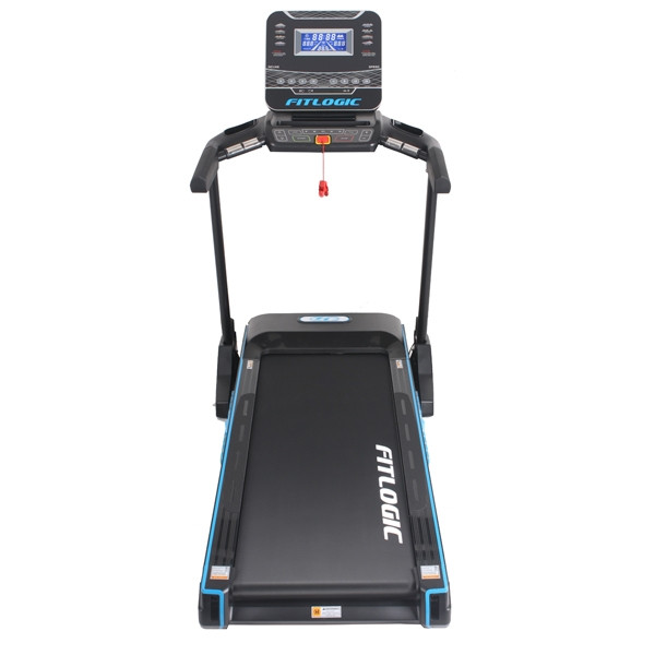 Беговая дорожка FitLogic T16C Беговая дорожка FitLogic T16C