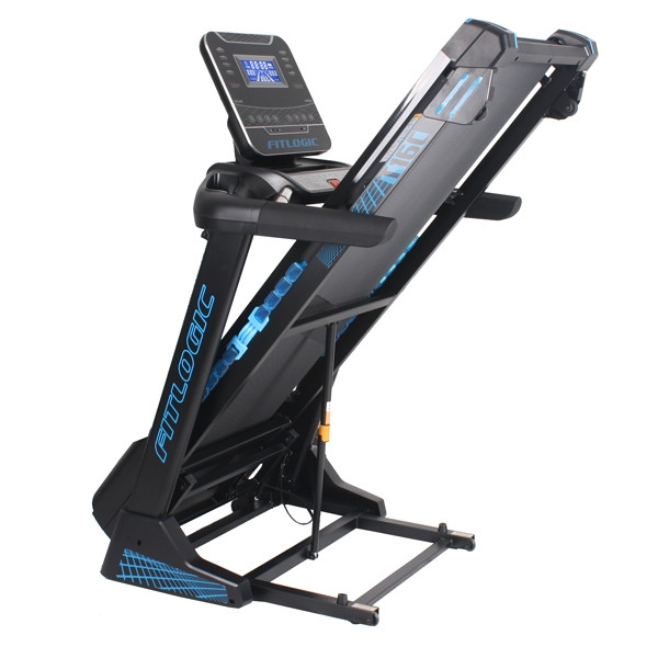 Беговая дорожка FitLogic T16C Беговая дорожка FitLogic T16C