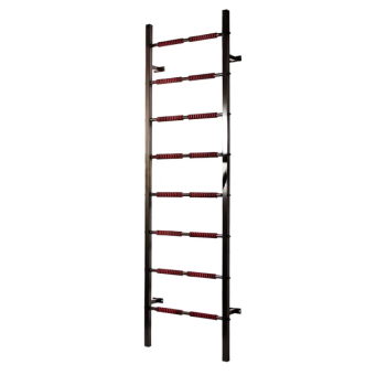 Шведська стінка металева Mountain 210 см