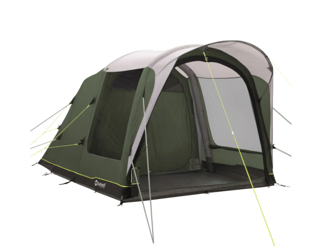 Намет Outwell Lindale 3PA Green 