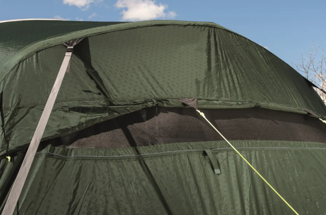 Намет Outwell Lindale 3PA Green 