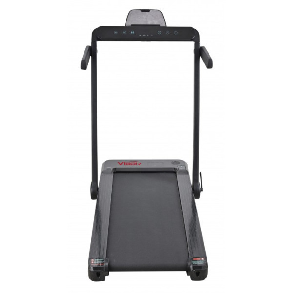 Бігова доріжка Vigor 8091 до 100 кг Бігова доріжка Vigor 8091 до 100 кг