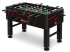 Настільний футбол Hop-Sport Evolution Black/Red