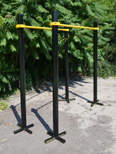 Бруси Workout Standart