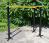 Бруси Workout Standart