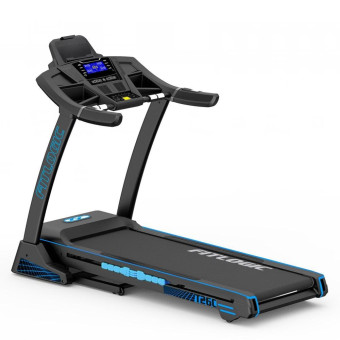 Беговая дорожка FitLogic T26C Беговая дорожка FitLogic T26C