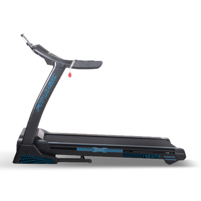 Беговая дорожка FitLogic T26C Беговая дорожка FitLogic T26C