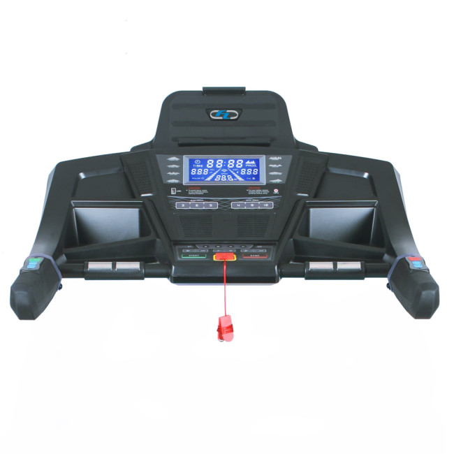 Беговая дорожка FitLogic T26C Беговая дорожка FitLogic T26C