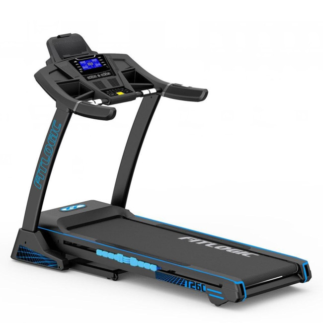 Беговая дорожка FitLogic T26C Беговая дорожка FitLogic T26C