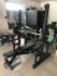 Лава Black Rock + Стійки Black Rock + Штанга гумова RN-Sport 105 кг з олімпійським грифом Лава Black Rock + Стійки Black Rock + Штанга гумова RN-Sport 105 кг з олімпійським грифом