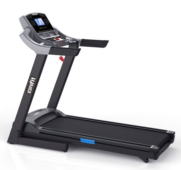 Бігова доріжка Eurofit 5925 CA Bluetooth інтреграція Бігова доріжка Eurofit 5925 CA Bluetooth інтреграція