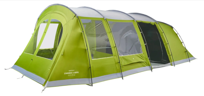 Намет Vango Stargrove II 600XL Herbal