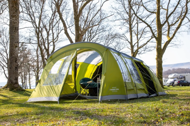 Намет Vango Stargrove II 600XL Herbal