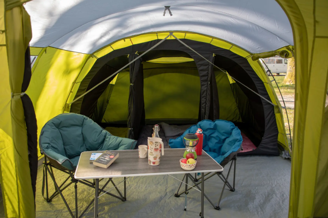 Намет Vango Stargrove II 600XL Herbal