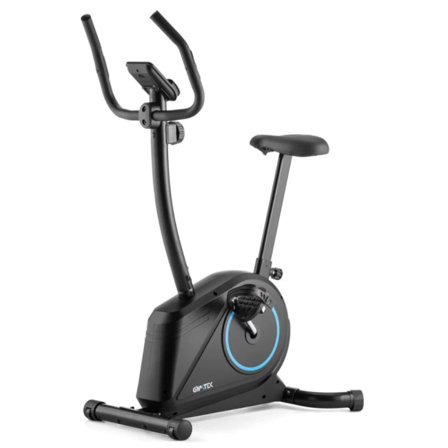 Велотренажер магнітний Gymtek XB700 синій Велотренажер магнітний Gymtek XB700 синій