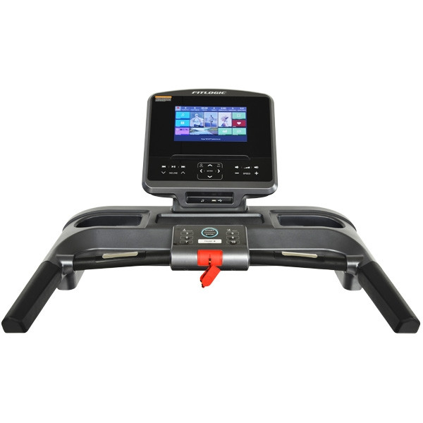 Беговая дорожка FitLogic ET1801C Беговая дорожка FitLogic ET1801C