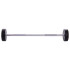 Штанга фіксована пряма поліуретанова Urethane Barbell 30кг MODERN (гриф l-107см) Штанга фіксована пряма поліуретанова Urethane Barbell 30кг MODERN (гриф l-107см)