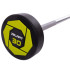 Штанга фіксована пряма поліуретанова Urethane Barbell 30кг MODERN (гриф l-107см) Штанга фіксована пряма поліуретанова Urethane Barbell 30кг MODERN (гриф l-107см)