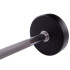 Штанга фіксована пряма поліуретанова Urethane Barbell 30кг MODERN (гриф l-107см) Штанга фіксована пряма поліуретанова Urethane Barbell 30кг MODERN (гриф l-107см)