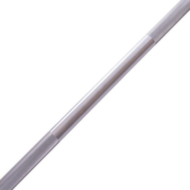 Штанга фіксована пряма поліуретанова Urethane Barbell 30кг MODERN (гриф l-107см) Штанга фіксована пряма поліуретанова Urethane Barbell 30кг MODERN (гриф l-107см)
