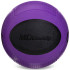 Мяч-медбол для эффективных тренировок Medicine Ball FI-2620-6 6кг фиолетовый-черный Мяч-медбол для эффективных тренировок Medicine Ball FI-2620-6 6кг фиолетовый-черный