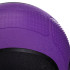 Мяч-медбол для эффективных тренировок Medicine Ball FI-2620-6 6кг фиолетовый-черный Мяч-медбол для эффективных тренировок Medicine Ball FI-2620-6 6кг фиолетовый-черный