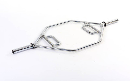 Гриф треп шестикутний FOLDING HANDLE HEX